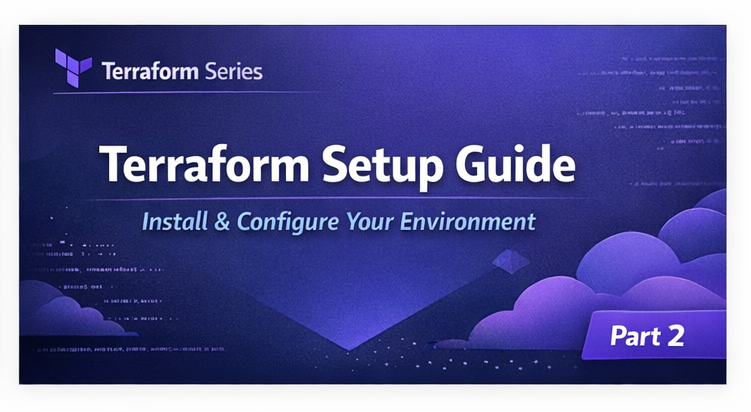 Terraform Setup Guide